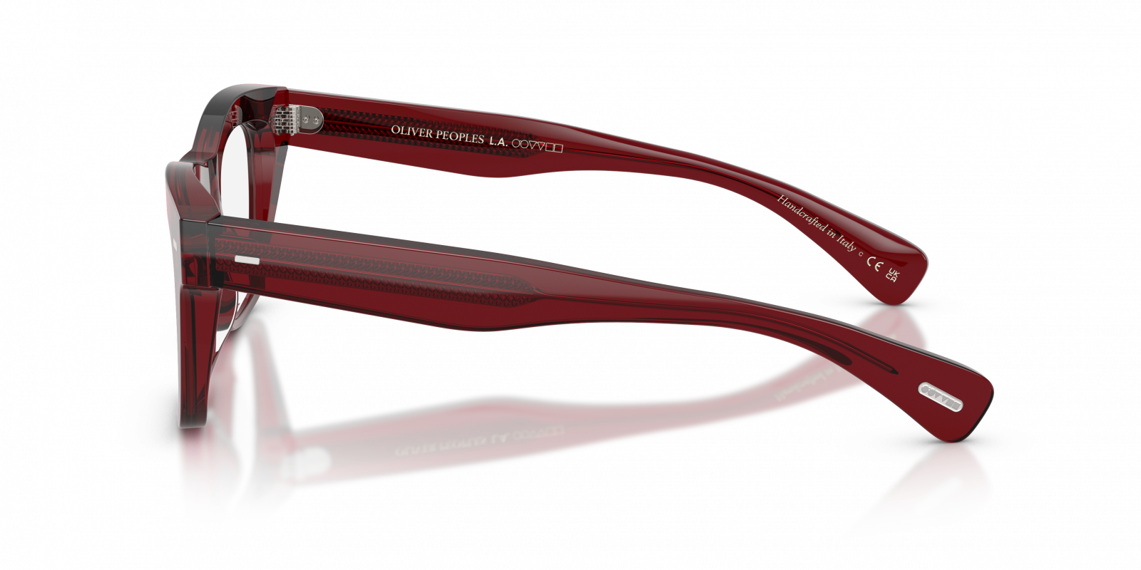 Oliver Peoples OV5542U 1673 Ms. Oliver-r 